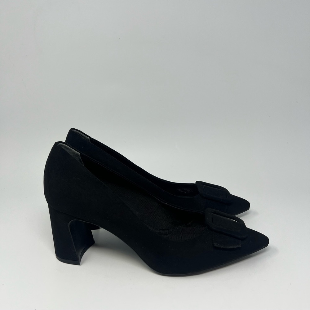 Anne Klein Bentley Pump
Size 9.5 - Picture 2 of 7